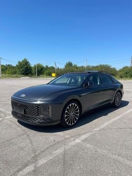  Hyundai Grandeur 2022 , 6000000 , 