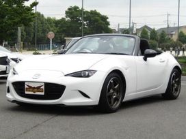   Mazda Roadster 2021 , 2340000 , 