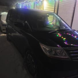    Honda Elysion 2007 , 860000 , 