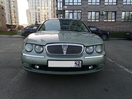  Rover 75 2000 , 375000 , 