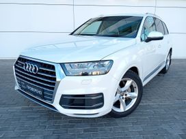 SUV   Audi Q7 2017 , 4400000 , 