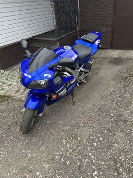   Yamaha YZF-R1 2000 , 450000 , -