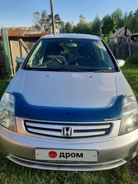    Honda Stream 2001 , 540000 , 