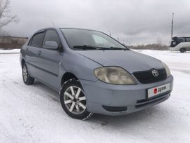  Toyota Corolla 2004 , 520000 , 
