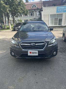 Subaru Outback 2018 , 1800000 , 