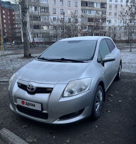  Toyota Auris 2008 , 530000 , 