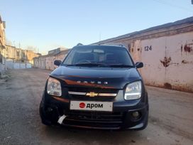  Chevrolet Cruze 2004 , 460000 , 