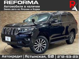 SUV   Toyota Land Cruiser Prado 2021 , 2980000 , 