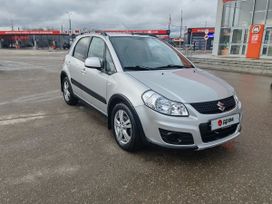  Suzuki SX4 2012 , 799000 , 