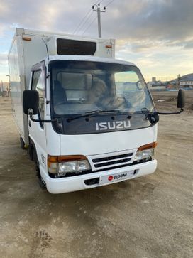   Isuzu Elf 1994 , 870000 , 