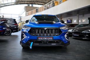 SUV   Haval F7 2021 , 3690000 , 