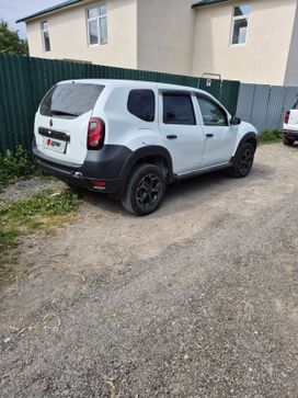 SUV   Renault Duster 2015 , 980000 , 