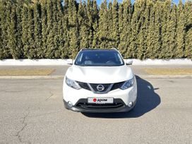 SUV   Nissan Qashqai 2014 , 1390000 , 
