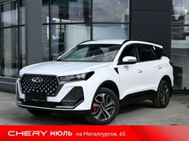 SUV   Chery Tiggo 7 Pro Max 2024 , 2820000 , 