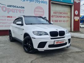 SUV   BMW X6 2008 , 1450000 , 