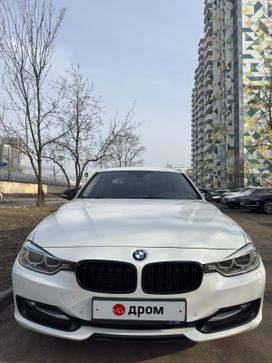  BMW 3-Series 2013 , 1900000 , 