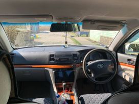  Toyota Mark II 2001 , 820000 , 