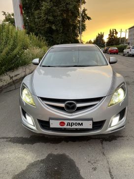  Mazda Mazda6 2007 , 830000 , 