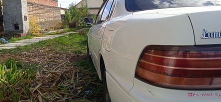  Toyota Camry 1993 , 280000 , 