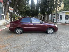  Chevrolet Lanos 2008 , 339000 , 