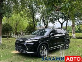 SUV   BAIC X7 2020 , 1520000 , 