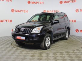 SUV   Toyota Land Cruiser Prado 2006 , 1639000 , 