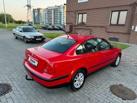  Volkswagen Passat 1996 , 580000 , 