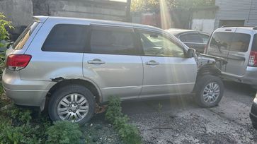 SUV   Mitsubishi Airtrek 2001 , 180000 , 