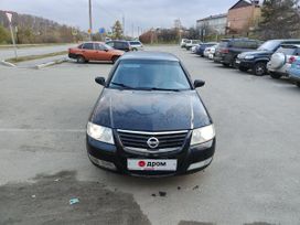  Nissan Almera Classic 2007 , 535000 , 