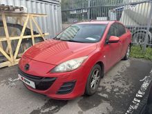  Mazda3, 2010