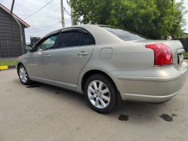  Toyota Avensis 2006 , 830000 , 