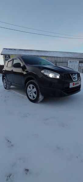 SUV   Nissan Qashqai 2011 , 900000 , 