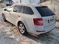  Skoda Octavia 2014 , 1670000 , -