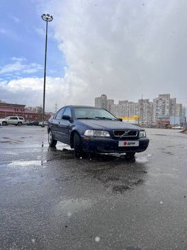  Volvo S40 2003 , 225000 , -