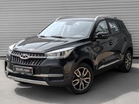 SUV   Chery Tiggo 4 2021 , 975000 , 