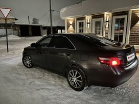  Toyota Camry 2009 , 1500000 , 