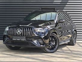 SUV   Mercedes-Benz GLE 2025 , 18490000 ,  