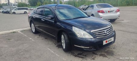  Nissan Teana 2011 , 1300000 , 