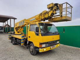  Mitsubishi Canter 1995 , 5150000 , 