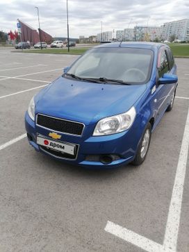  3  Chevrolet Aveo 2009 , 600000 , 