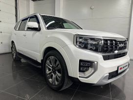 SUV   Kia Mohave 2023 , 6699000 , 