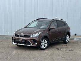  Kia Rio X (X-Line) 2021 , 1600000 , 