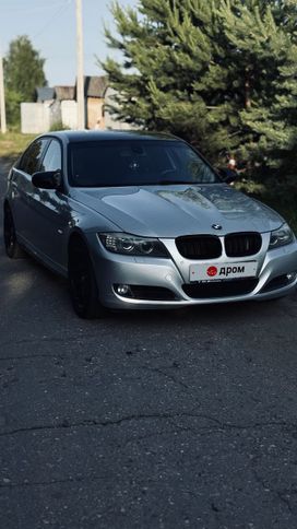  BMW 3-Series 2011 , 1349000 , 