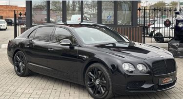  Bentley Flying Spur 2018 , 10185000 , 