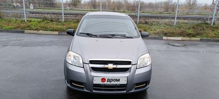 ����� Chevrolet Aveo 2006 ����, 340000 ������, ������������