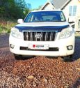 SUV   Toyota Land Cruiser Prado 2010 , 2500000 , 