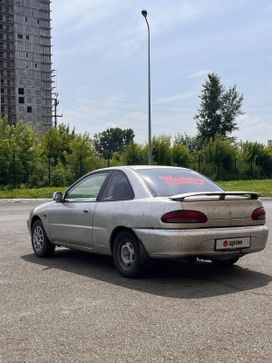  Mitsubishi Mirage 1995 , 152000 , 