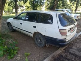  Toyota Caldina 1995 , 250000 , 