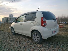  Toyota Passo 2014 , 680000 , 