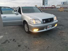  Toyota Crown 2001 , 1020000 , 